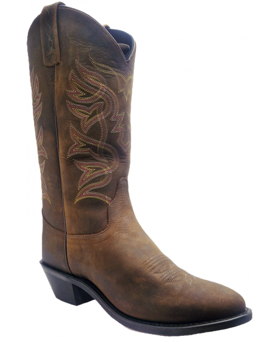 Old West - Cowgirl Boots - OW2030LE