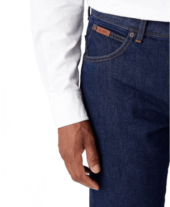 Wrangler - Texas Darkstone Jeans