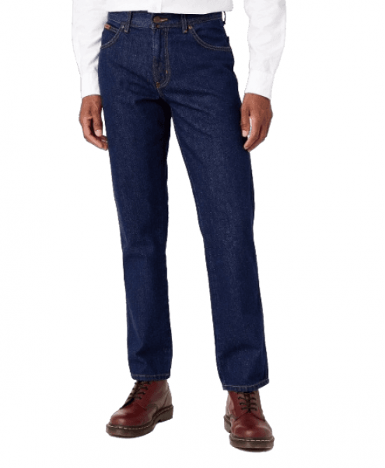 Wrangler - Texas Darkstone Jeans