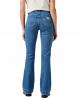 Wrangler - Women's Flare Raven