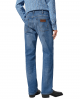 Wrangler - Men's Horizon Prairie Blue