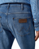 Wrangler - Men's Horizon Prairie Blue