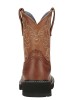 Ariat - Fatbaby Saddle