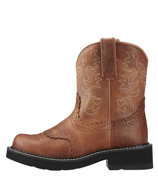 Ariat - Fatbaby Saddle