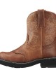 Ariat - Fatbaby Saddle