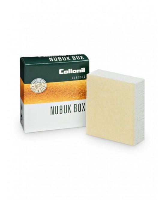 Collonil Nubuk Box